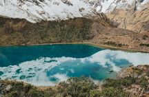 Full-Day Hiking Tour to Lake Humantay