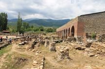 Full-Day Private Bitola Tour from Ohrid