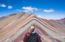 Full Day Rainbow Mountain Cusco Trek - Vinicunca