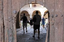 Private Full Day Tour Best of Skopje