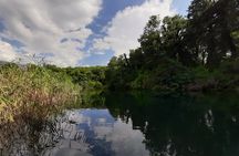Full-Day Private Lake Ohrid and Albania Tour from Ohrid