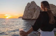 Sunset Tour of Everything Cabo! Includes dinner and open bar!