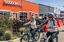Local Guided Electric Bike Tour from Solana Beach to Encinitas