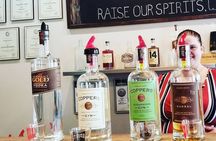 Small Group Brewery & Spirits Tour in Vermont