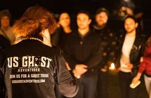 Newport Ghosts: Seaside Hauntings and Hags Tour