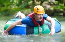 5-in-1 Rincon de la Vieja National Park Adventure Day Tour