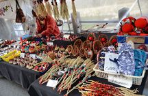 Takayama Local Cuisine, Food & Sake Cultural Tour with Government-Licensed Guide