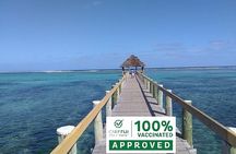 Round The Island Day Trip Fiji- Viti Levu