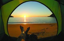 Three Day Classic Kayaking in New Zealand