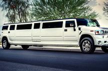 Belgrade Limousine Party Tour