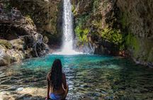 3-in-1 Rincon de la Vieja National Park Nature Day Tour