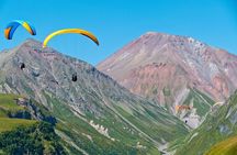 From Tbilisi: 4-day Tour in Georgia with Airport Transfers