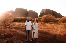 3 Day Red Centre Kata Tjuta to Kings Canyon to/from Alice Springs