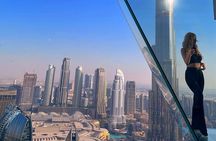 Address Sky Views Dubai Entrance Ticket