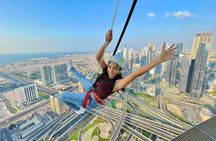 Address Sky Views Dubai Entrance Ticket