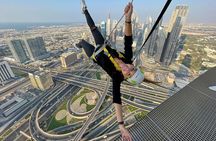 Address Sky Views Dubai Entrance Ticket