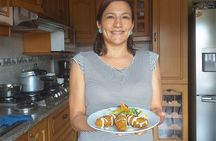 Traditional Ecuadorian Cooking Class in Quito in a Local Home