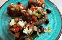 Traditional Greek Cooking Class in Naples Florida