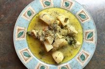 Traditional Greek Cooking Class in Naples Florida