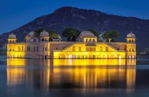 Jaipur Private Day Trip from Jaipur