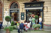 Turin Sweet & Chocolate Walking Food Tour by Do Eat Better