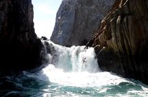 Cabo San Lucas City Tour And Arch Glass Bottom Boat Ride