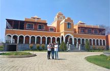 Ica: Pisco and Peruvian Wine Route