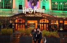 Melbourne Drive by Night Tour