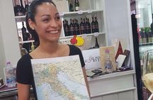 Taste the Best Italian Food & Wine