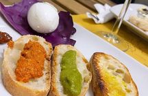 Taste the Best Italian Food & Wine