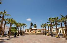 Todos Santos Private 6 hrs 1-08 paxs