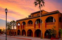 Todos Santos Private 6 hrs 1-08 paxs