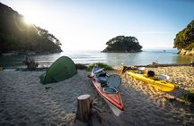 2 Day Freedom Kayak - Kayak Rental - New Zealand