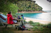 3 Day Kayak & Walk North New Zealand