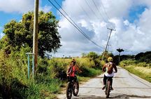 E-bikes Experience in St Philip