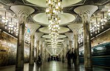 Uzbekistan 6 days private tour Tas-Khiva-Buk-Sam-Tas