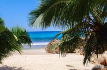 Private Discovering Island Tour in the Seychelles