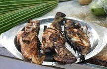 Private Discovering Island Tour in the Seychelles