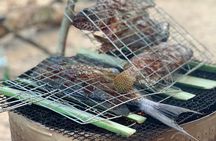 Private Discovering Island Tour in the Seychelles