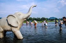 Full-Day Guilin Highlights Guided Tour