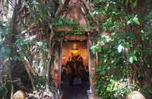 Private Excursion to Maeklong Railway &​ Amphawa Floating Markets