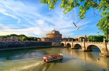 Rome: Castel Sant’Angelo: Private English Tour