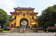 Full-Day Guilin Highlights Guided Tour