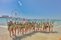 Aqua Fun Dubai Day pass