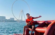 Aqua Fun Dubai Day pass