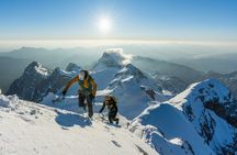 Triglav winter edition
