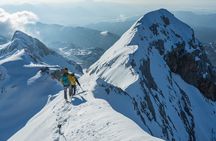 Triglav winter edition