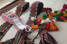 Karakalpak Heritage Tour to Chimbay and Khalkabad Villages