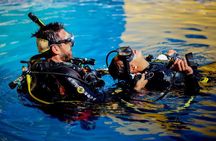 Learn diving with the Open Water course PADI ! 