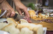 Irpinia Tour of the Vineyards, Cooking Class and Wine-Tasting